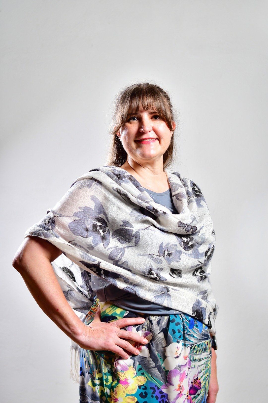 Dra. Nadine Terrein, sexóloga clínica